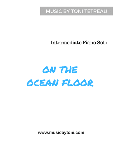On the Ocean Floor