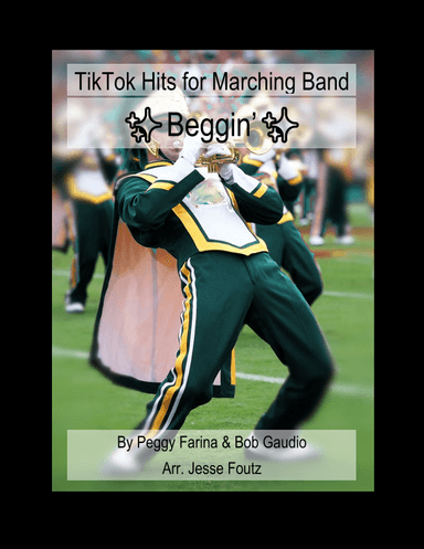 Beggin' (arr. Jesse Foutz)