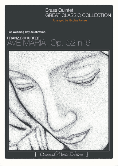 Ave Maria (arr. Nicolas AVINEE)