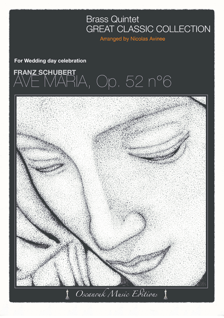 Ave Maria (arr. Nicolas AVINEE)