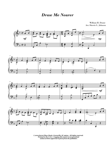 All Glory & Honor Piano Book