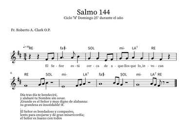 Salmo 144