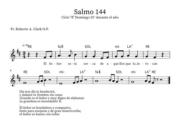 Salmo 144