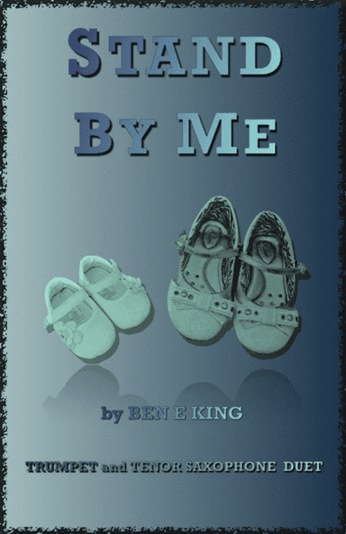 Stand By Me (arr. David McKeown)