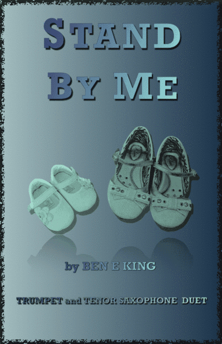 Stand By Me (arr. David McKeown)