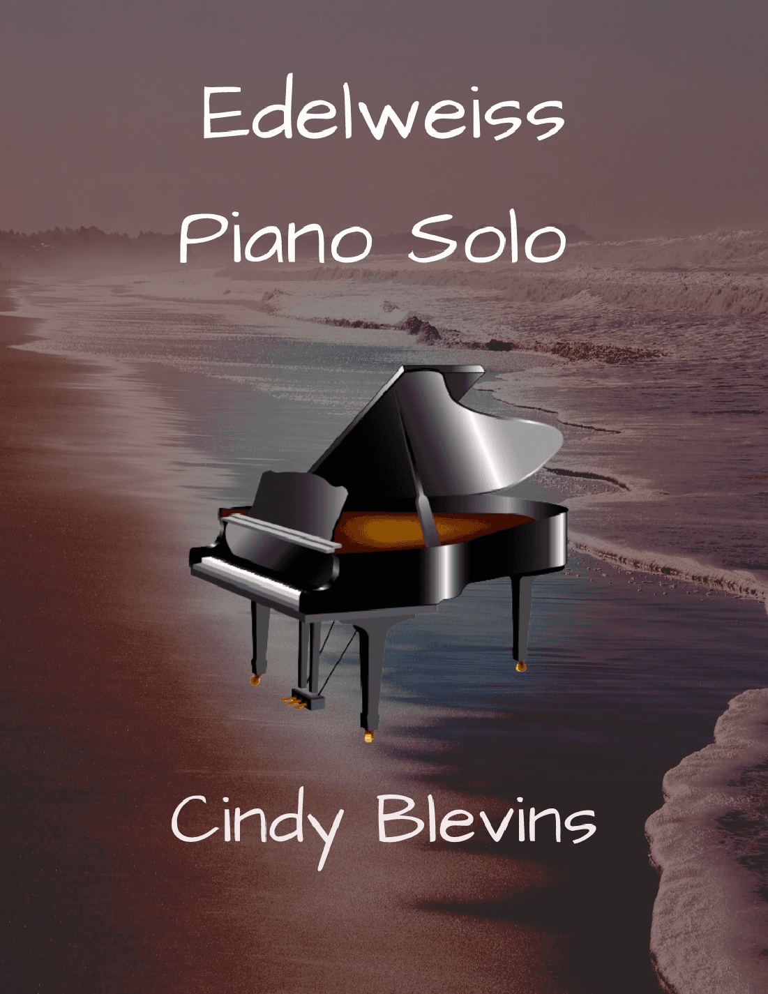 Edelweiss (arr. Cindy Blevins)