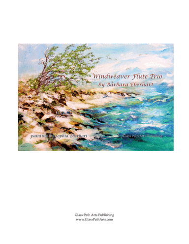 Windweaver Flute Trio