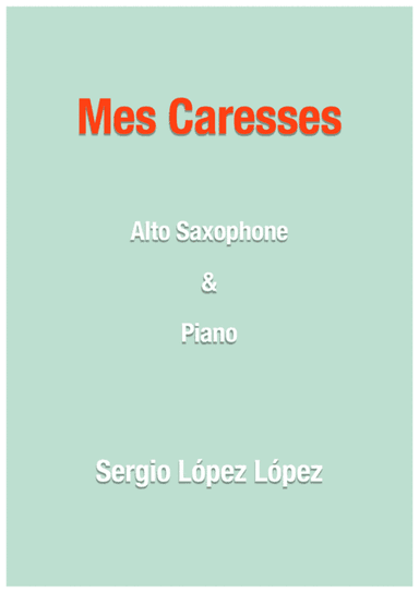 Mes Caresses