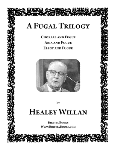 A Fugal Trilogy