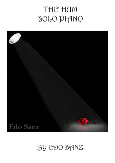 The Hum - Solo Piano