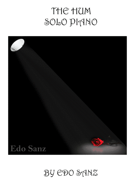 The Hum - Solo Piano