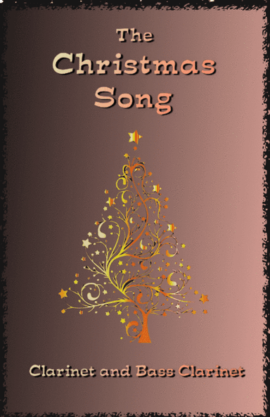 The Christmas Song (chestnuts Roasting On An Open Fire) (arr. David McKeown)