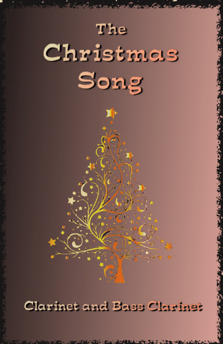 The Christmas Song (chestnuts Roasting On An Open Fire) (arr. David McKeown)