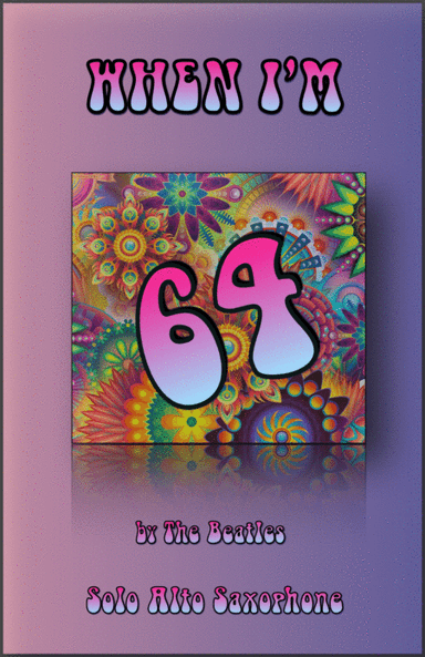 When I'm Sixty-four (arr. David McKeown)