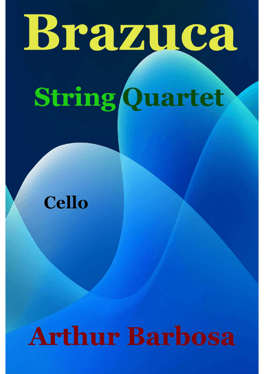 Brazuca String Quartet