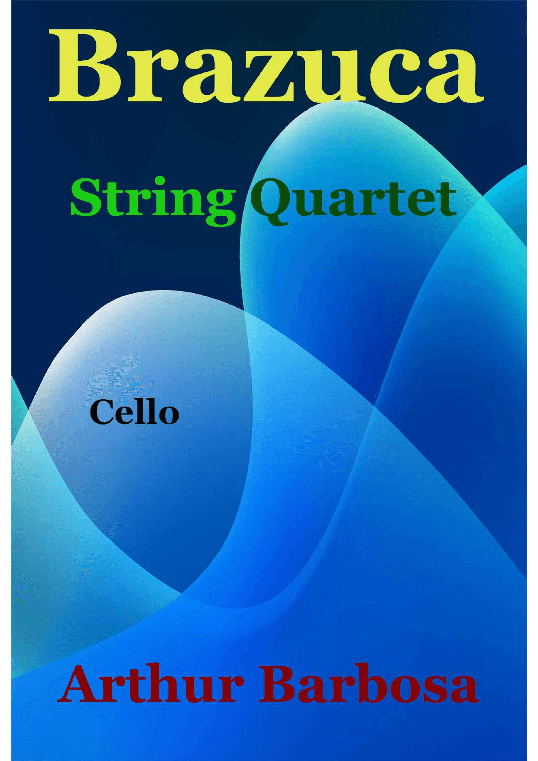 Brazuca String Quartet