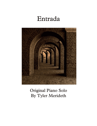 Entrada