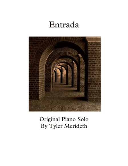 Entrada
