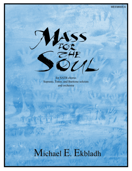 Mass for the Soul