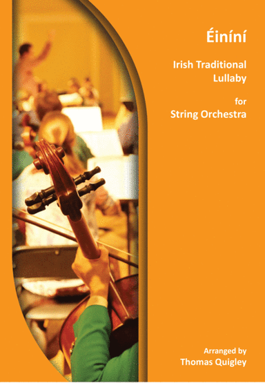Éiníní (arr. Thomas Quigley)