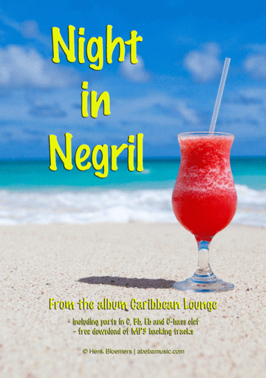 Night in Negril