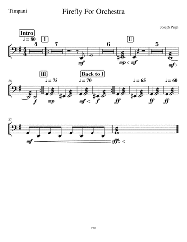 Firefly (Orchestra)