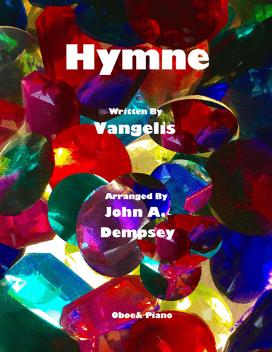 Hymne (arr. John A. Dempsey)