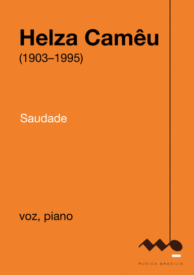 Saudade