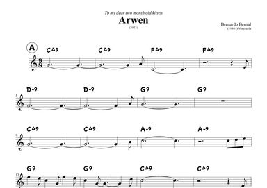 Arwen