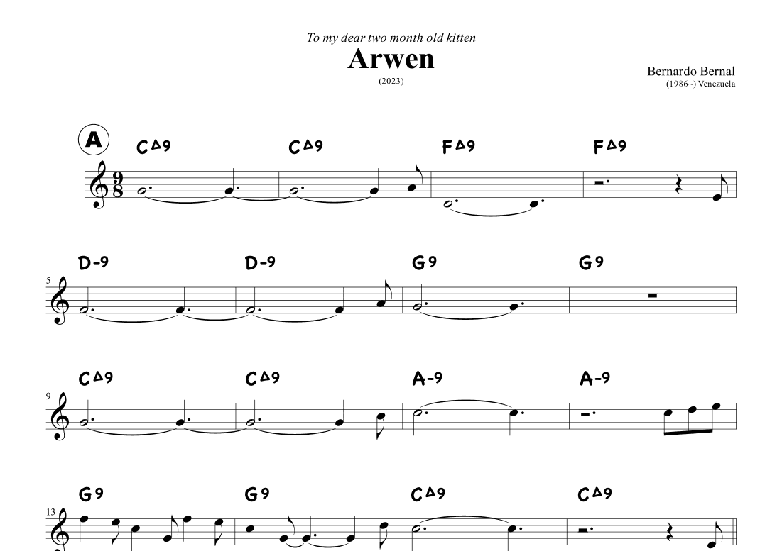 Arwen