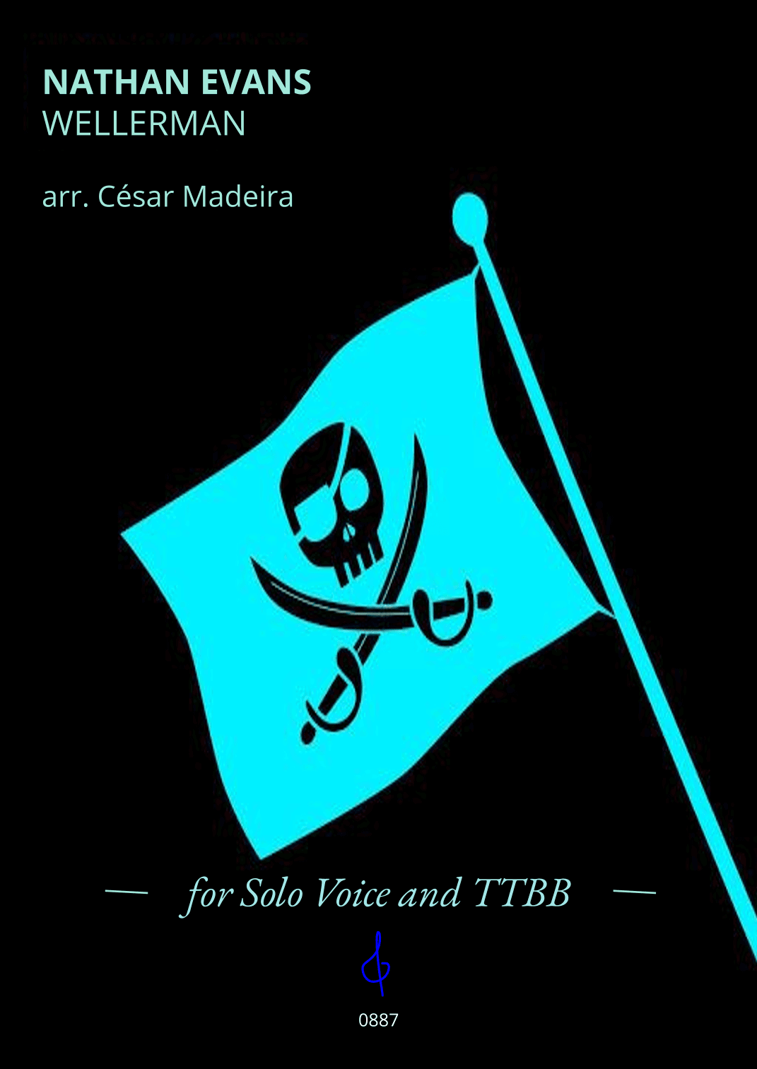 Wellerman (arr. César Madeira)