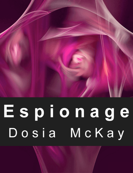 Flute Concerto - The Espionage - for Flute and Piano