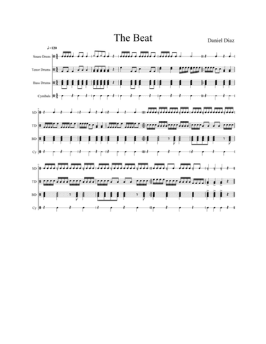 The Beat