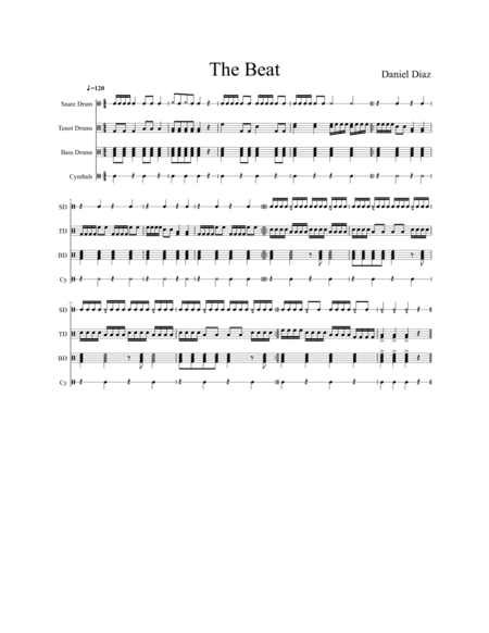 The Beat