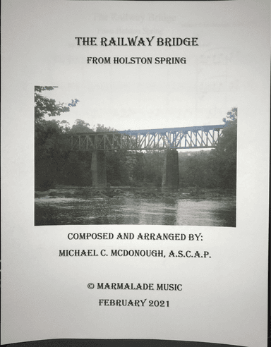 The Railway Bridge