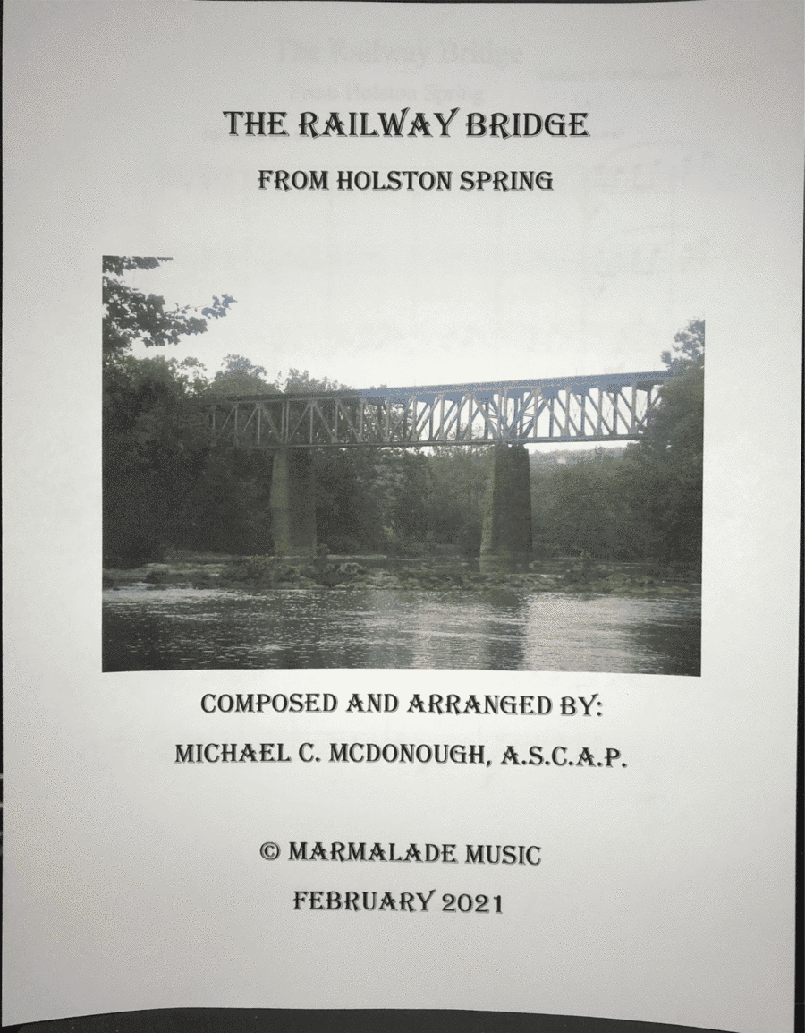 The Railway Bridge