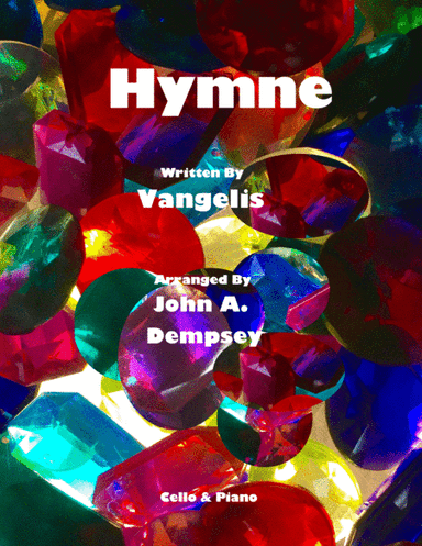 Hymne (arr. John A. Dempsey)