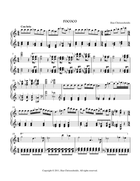 rococo