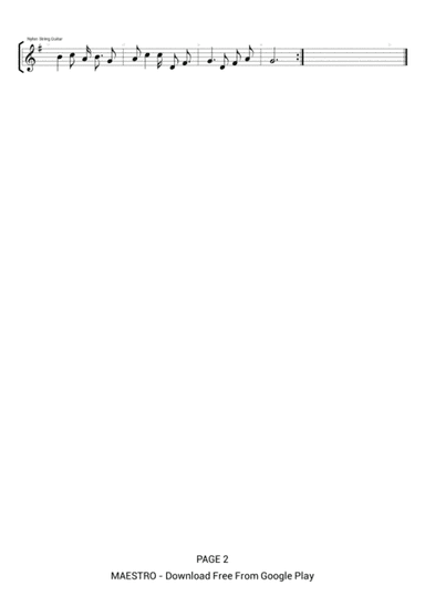 Fanny Power (arr. Ibiesh)