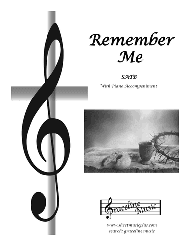 Jesus Remember Me