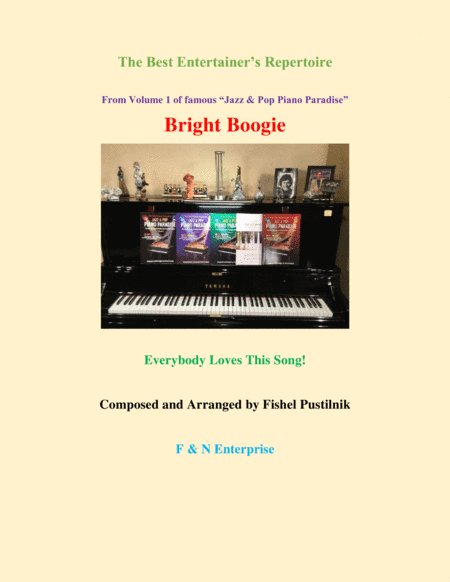Bright Boogie