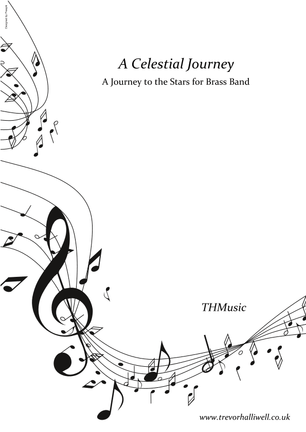 A Celestial Journey