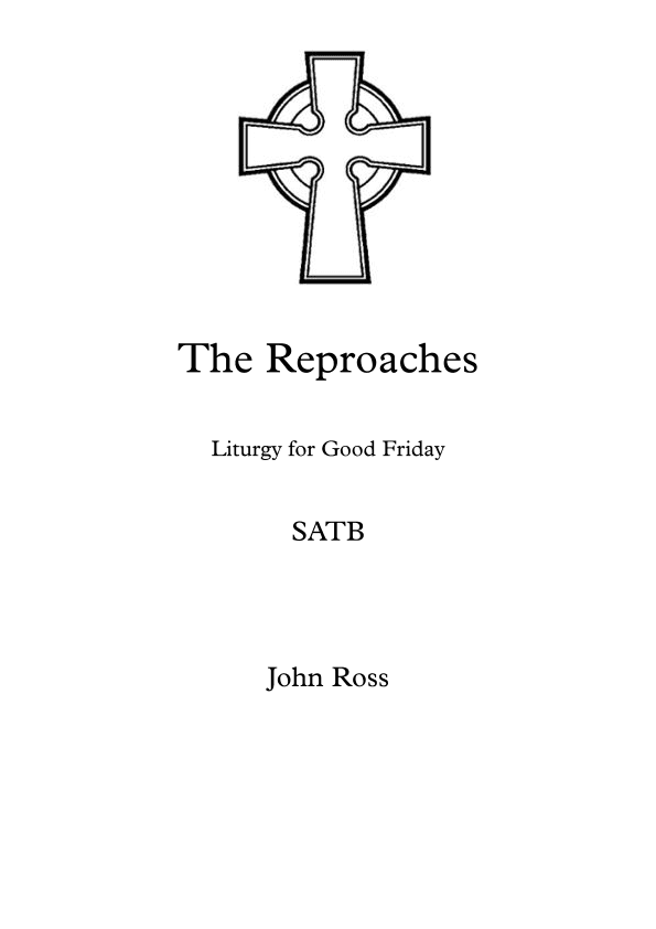 The Reproaches
