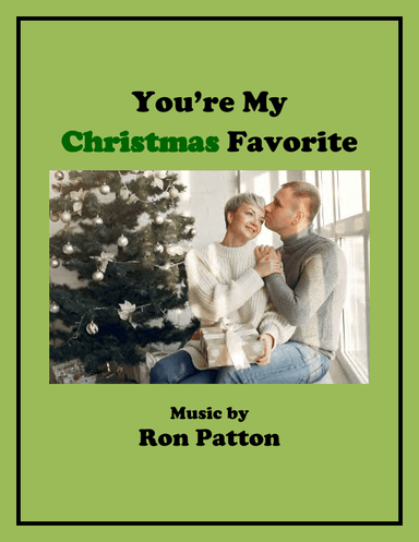 You're My Christmas Favorite