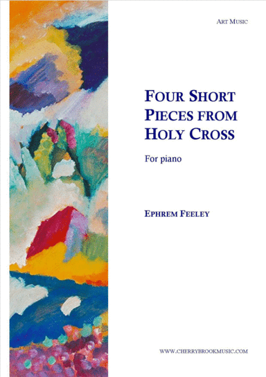 Four Short Pieces from Holy Cross