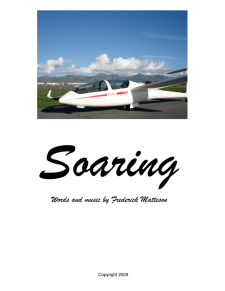 Soaring