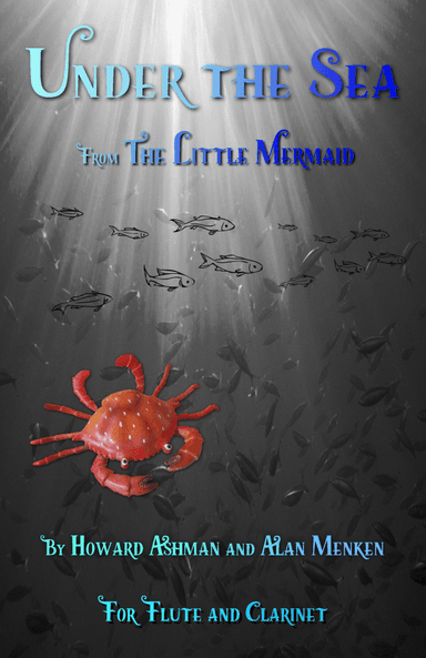 Under The Sea (arr. David McKeown)