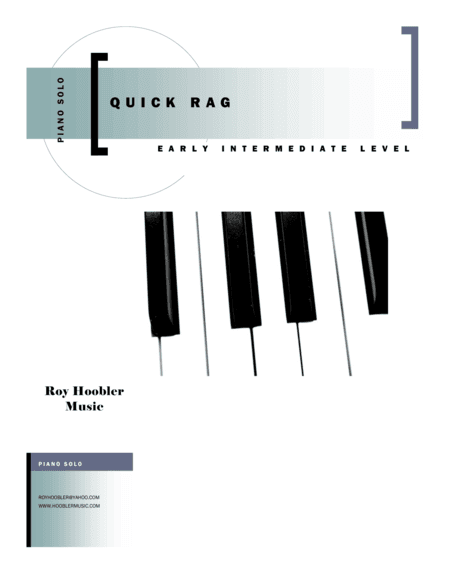 Quick Rag