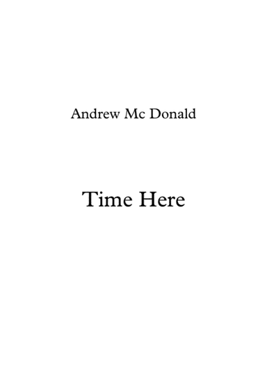 Time Here