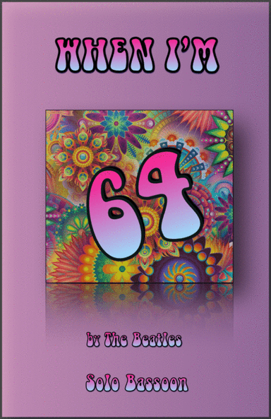 When I'm Sixty-four (arr. David McKeown)